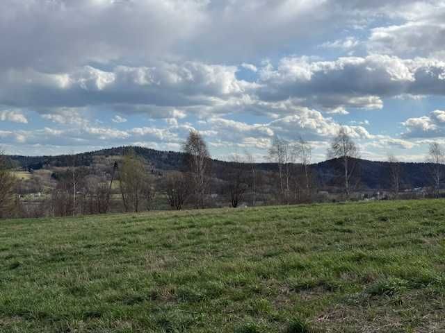 Działka budowlana Siedliska. Zdjęcie 8