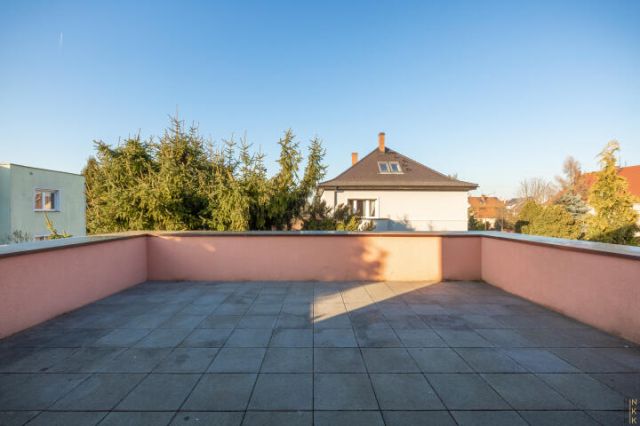 Mieszkanie 3-pokojowe Wrocław, ul. Koreańska. Zdjęcie 11