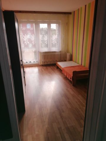 Mieszkanie 3-pokojowe Rzeszów, ul. Jacka Malczewskiego. Zdjęcie 1