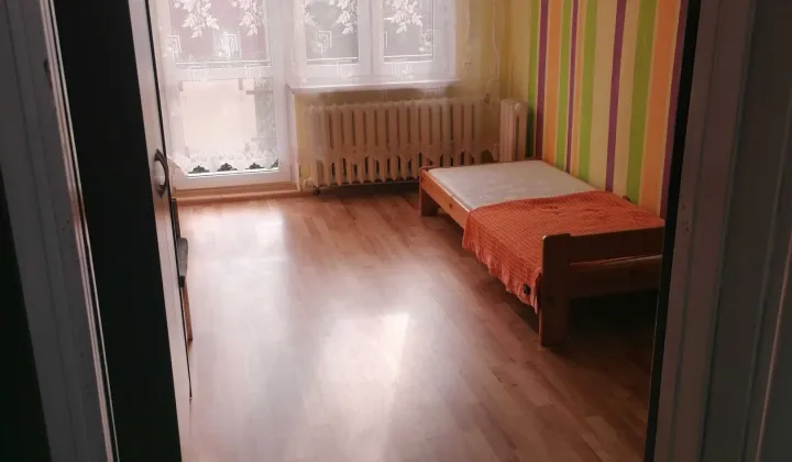 Mieszkanie 3-pokojowe Rzeszów, ul. Jacka Malczewskiego