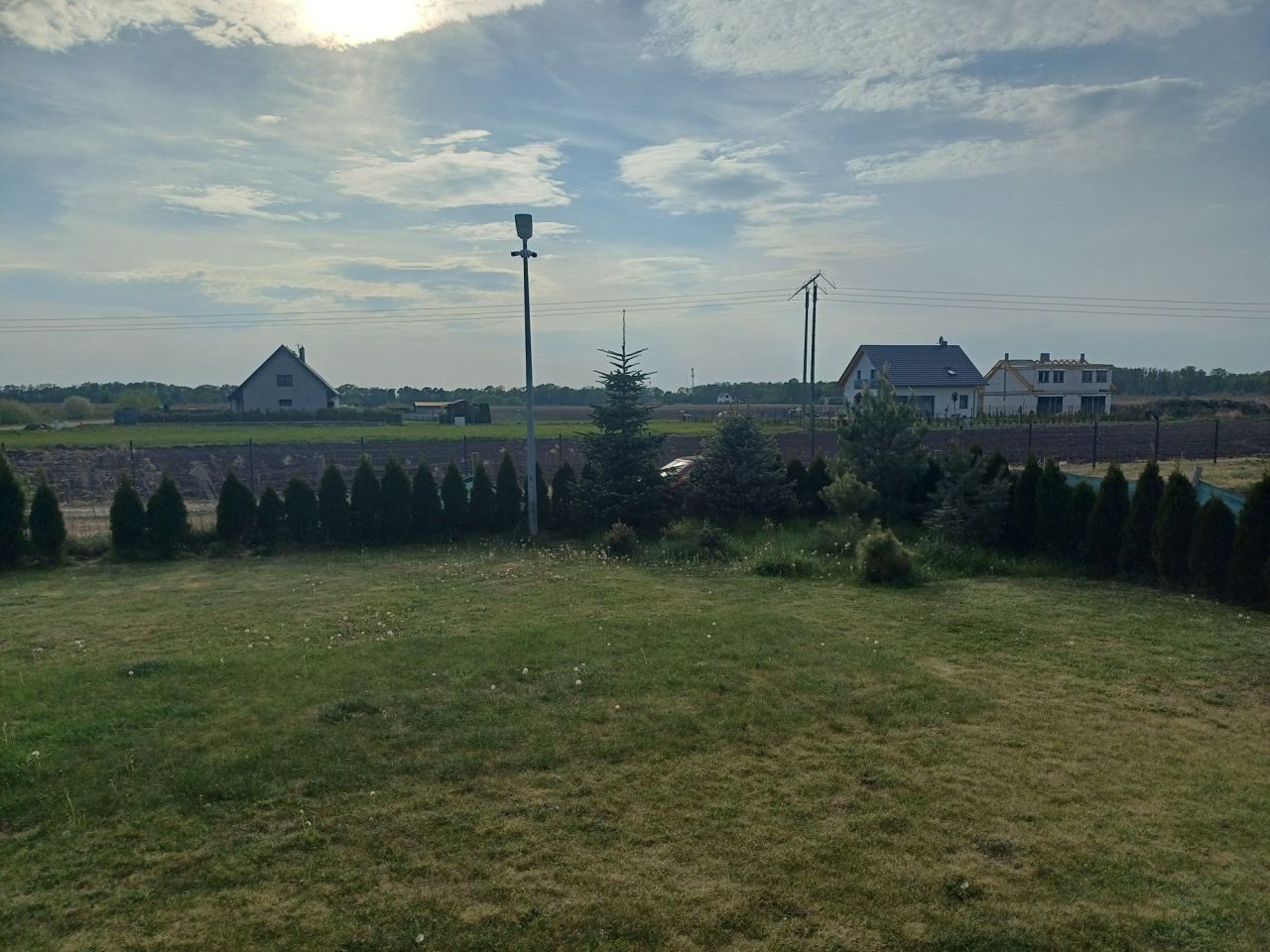 dom wolnostojący Jeszkowice. Zdjęcie 2