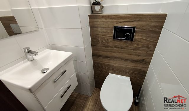 Mieszkanie 3-pokojowe Krzczonów. Zdjęcie 9