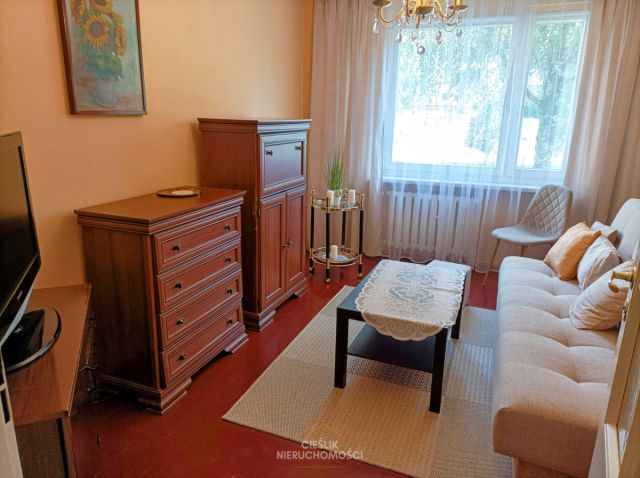 Mieszkanie 2-pokojowe Tychy, ul. Kornela Ujejskiego. Zdjęcie 3