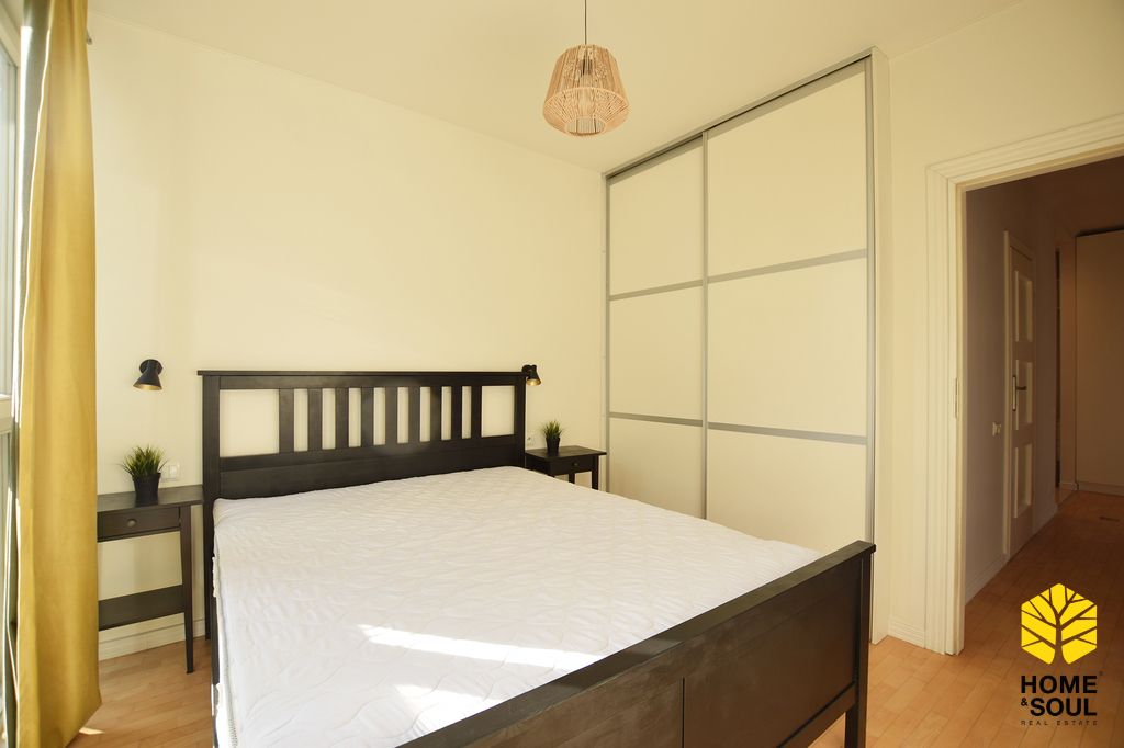 Mieszkanie 2-pokojowe Warszawa Wilanów, ul. Bruzdowa. Zdjęcie 11