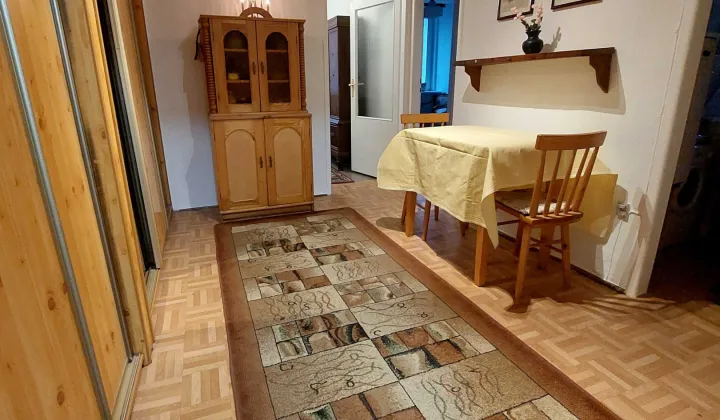 Mieszkanie 2-pokojowe Warszawa Saska Kępa