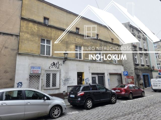 Lokal Inowrocław, ul. Tadeusza Kościuszki. Zdjęcie 12