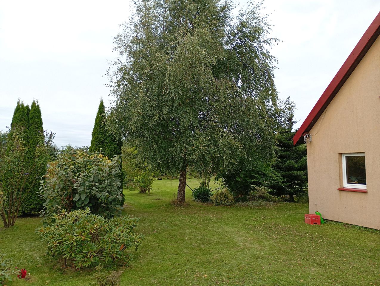 Działka rolno-budowlana Bierkowo, 3-go Maja (przedmieście Słupska). Zdjęcie 6