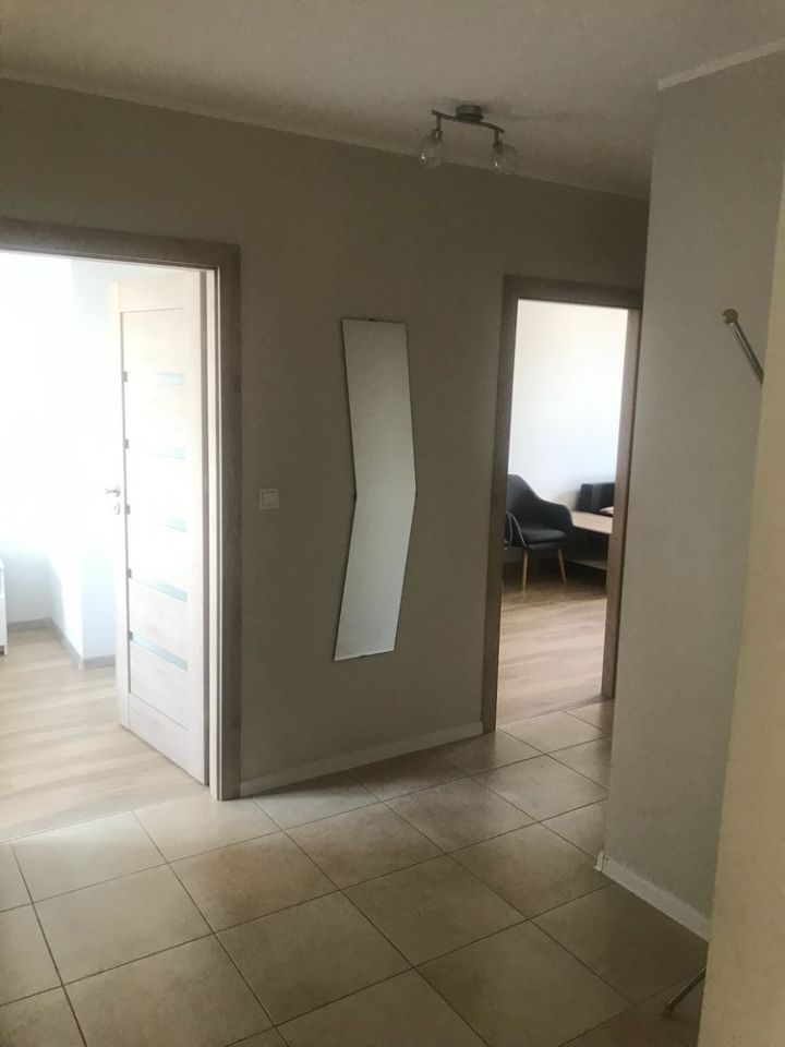 Mieszkanie 2-pokojowe Szczecin Centrum, al. Bohaterów Warszawy. Zdjęcie 4