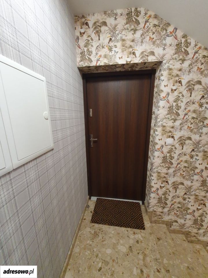 Mieszkanie 3-pokojowe Kraków Podgórze, ul. Żeńców. Zdjęcie 11