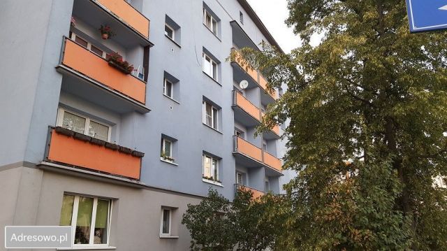 Mieszkanie 2-pokojowe Wrocław Stare Miasto, ul. Dworcowa. Zdjęcie 1
