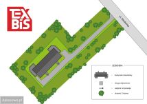 bliźniak, 3 pokoje Słupca, ul. Stodolna. Zdjęcie 1