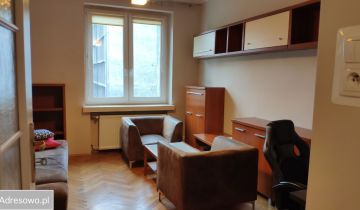 Mieszkanie na sprzedaż Katowice Śródmieście ul. Sokolska 38 m2