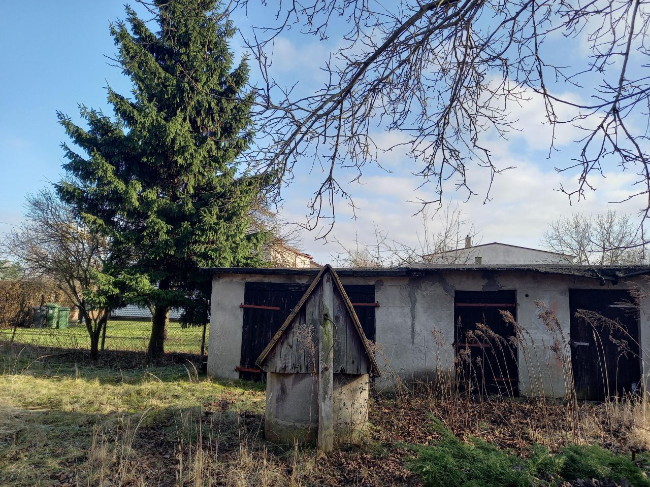 Działka rolno-budowlana Lutomiersk, ul. Jana Kilińskiego. Zdjęcie 4