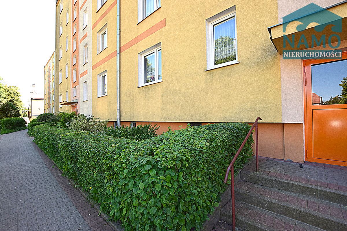 Mieszkanie 2-pokojowe Gdynia Cisowa, ul. Chylońska. Zdjęcie 17