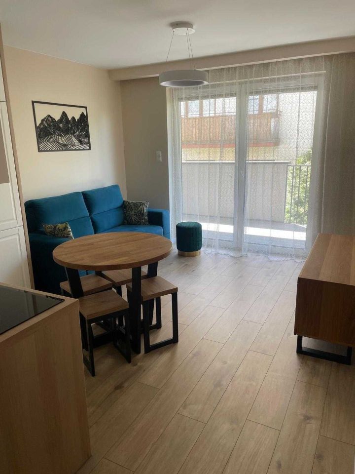 Mieszkanie 2-pokojowe Kielce, ul. Świętojańska