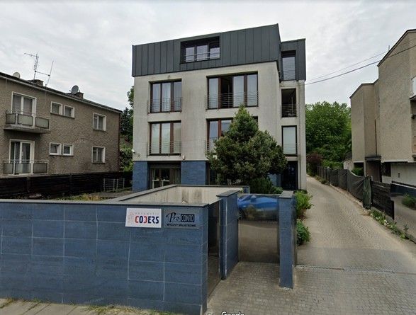 Lokal Kraków Bronowice Wielkie, ul. Złoty Róg. Zdjęcie 1