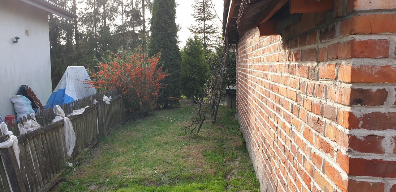 Działka rod Wieluń. Zdjęcie 15