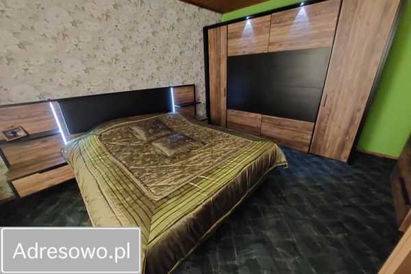 dom wolnostojący, 6 pokoi Gliwice Brzezinka, ul. Kozielska. Zdjęcie 7