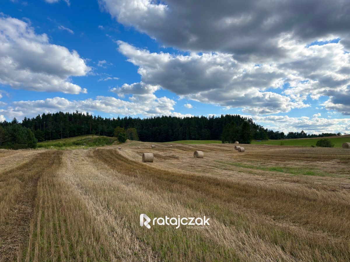 Działka budowlana Gdynia Chwarzno-Wiczlino, ul. Kazimierza Małkowskiego. Zdjęcie 3