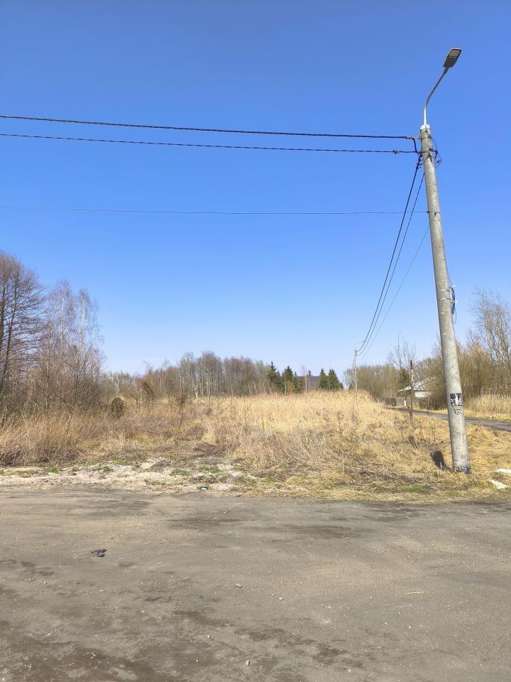 Działka rolna Nowe Lipiny, ul. Rolna. Zdjęcie 3