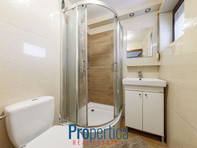 dom szeregowy, 5 pokoi Warszawa Targówek, ul. Karkonoszy. Zdjęcie 13