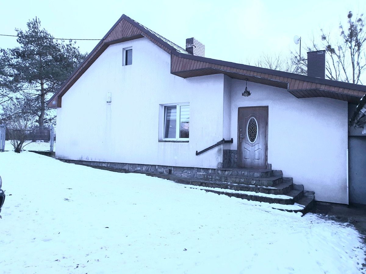 gospodarstwo, 3 pokoje Wielisławice