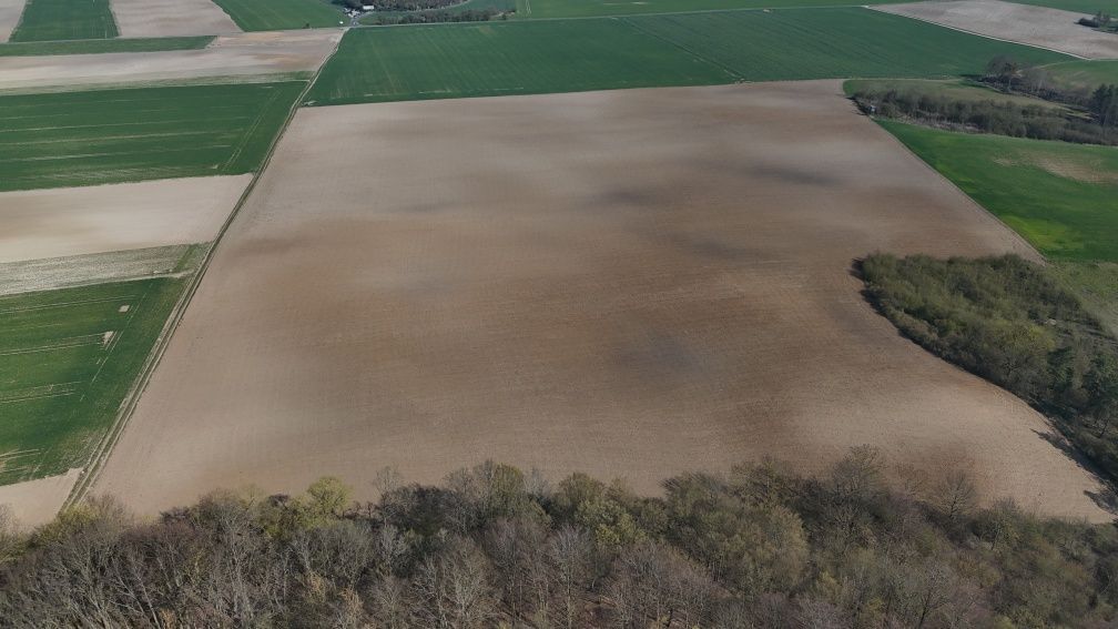 Działka rolna Rybieniec. Zdjęcie 5