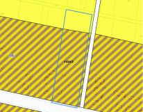 Działka rolno-budowlana Horodło, ul. Józefa Piłsudskiego. Zdjęcie 1