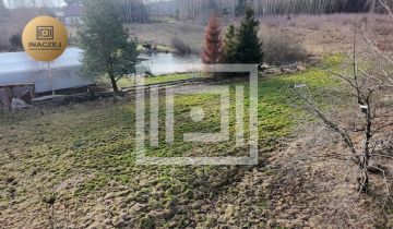 Działka budowlana Lisewiec