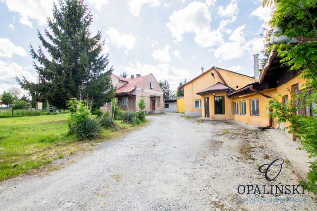 Lokal Roźwienica. Zdjęcie 3