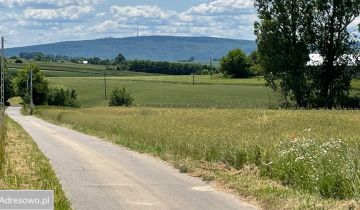 Działka budowlana Szerzawy