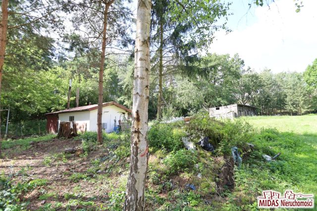 dom wolnostojący Wielka Nieszawka. Zdjęcie 13