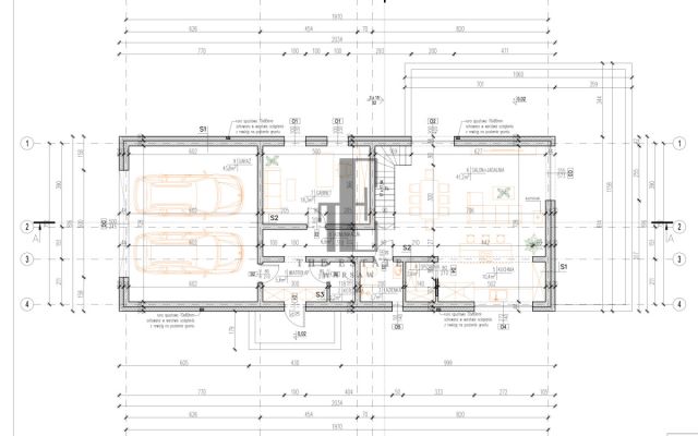 dom wolnostojący, 5 pokoi Glinianka, ul. Skowronka. Zdjęcie 3