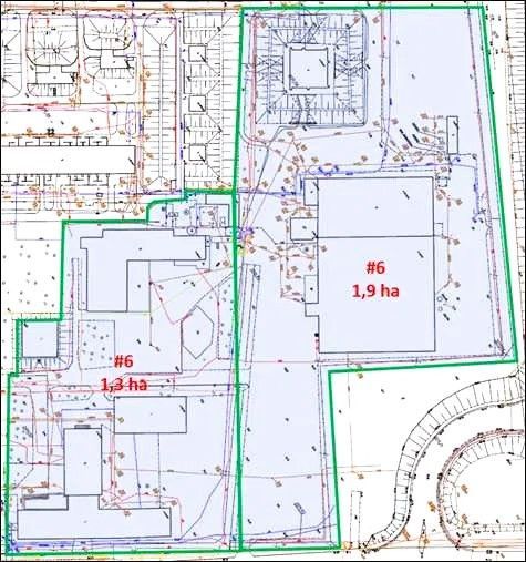 Działka inwestycyjna Sochaczew. Zdjęcie 7