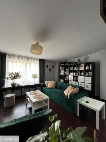 Mieszkanie 3-pokojowe Legnica Centrum. Zdjęcie 1