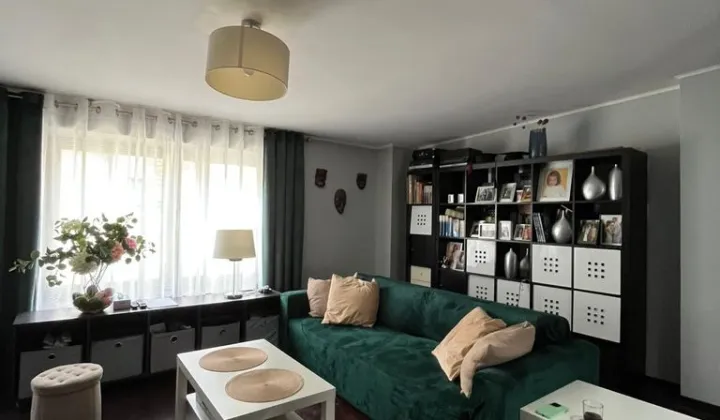 Mieszkanie 3-pokojowe Legnica Centrum