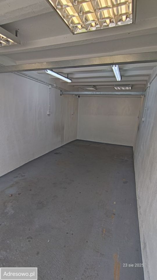 Garaż/miejsce parkingowe Zielona Góra Centrum, ul. Henryka Sienkiewicza. Zdjęcie 3