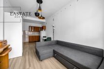 Mieszkanie 1-pokojowe Warszawa Wola, ul. Górczewska. Zdjęcie 4