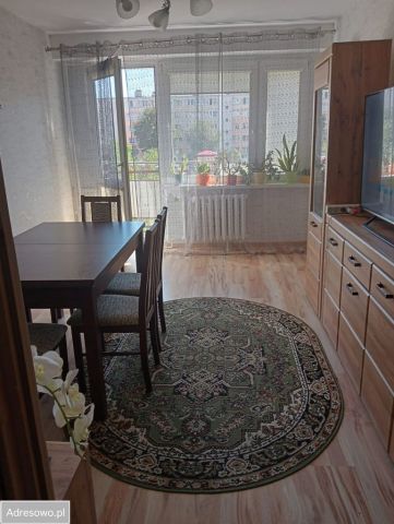 Mieszkanie 3-pokojowe Włocławek, ul. Żytnia. Zdjęcie 1