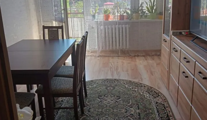 Mieszkanie 3-pokojowe Włocławek, ul. Żytnia