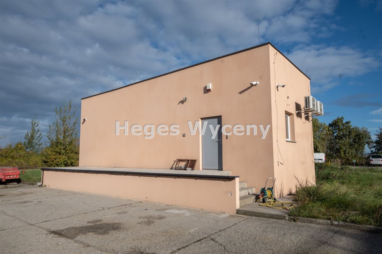 Mieszkanie 2-pokojowe Jawor, ul. Kuziennicza. Zdjęcie 8