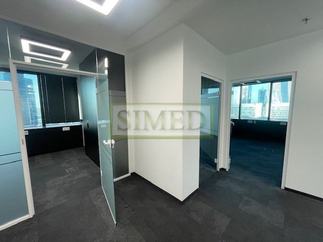 Biuro Warszawa Śródmieście. Zdjęcie 18