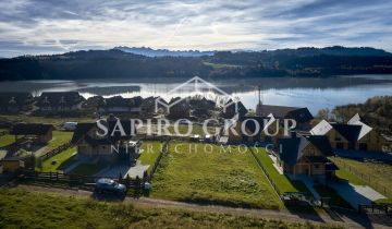 Działka budowlana Kluszkowce