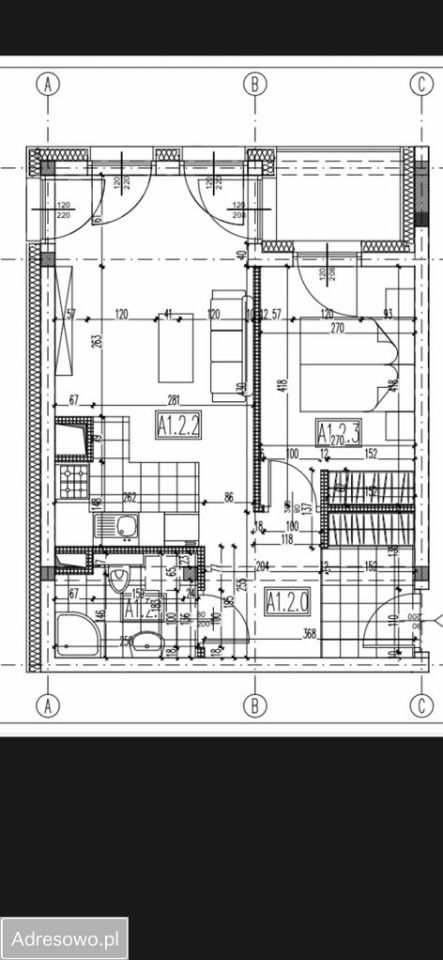 Mieszkanie 2-pokojowe Radzionków, ul. Gajdasa. Zdjęcie 10