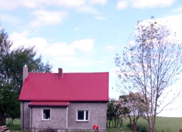 dom wolnostojący, 3 pokoje Głuszyna. Zdjęcie 1