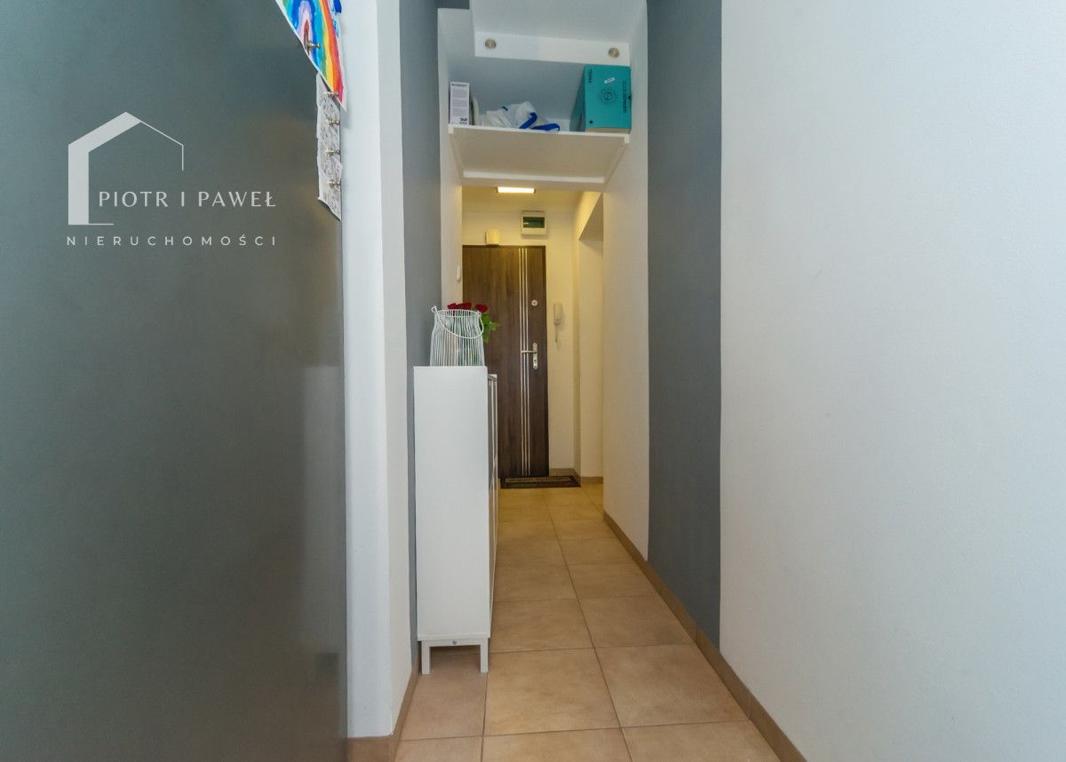 Mieszkanie 2-pokojowe Bielsko-Biała, ul. Czysta. Zdjęcie 11