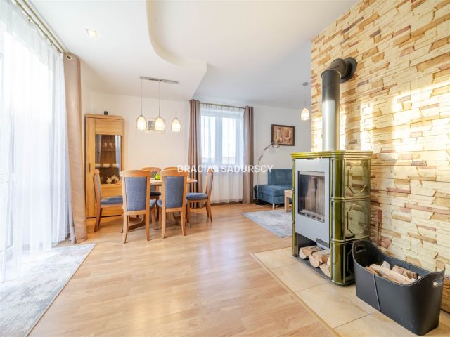 dom wolnostojący, 4 pokoje Sieraków. Zdjęcie 22