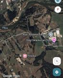 Działka rekreacyjna Kępa Niemojewska. Zdjęcie 1