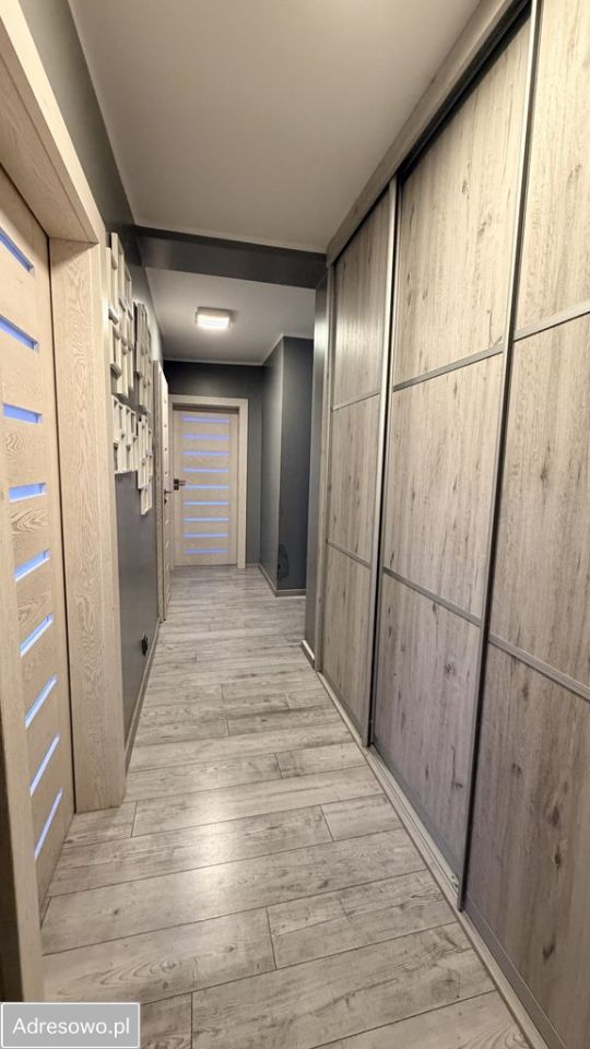 Mieszkanie 4-pokojowe Warszawa Tarchomin, ul. Nagodziców. Zdjęcie 2