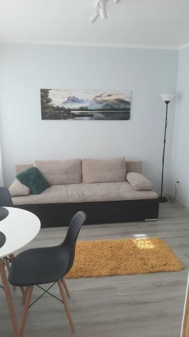 Mieszkanie 2-pokojowe Płock, ul. Eugeniusza Płoskiego. Zdjęcie 1